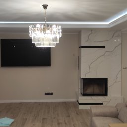 Wykończenia wnętrz Busko-Zdrój 4