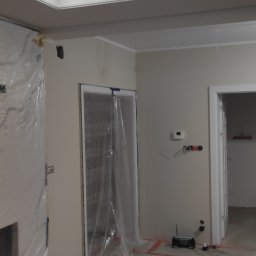 Wykończenia wnętrz Busko-Zdrój 3