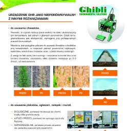 Wynajem koparek Suchy Las 2