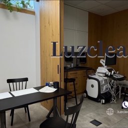 LuZ Cleaner Zbigniew Kurowski - Dobre Trawniki Siedlce