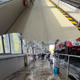 LuZ Cleaner Zbigniew Kurowski - Doskonałe Usuwanie Drzew Siedlce