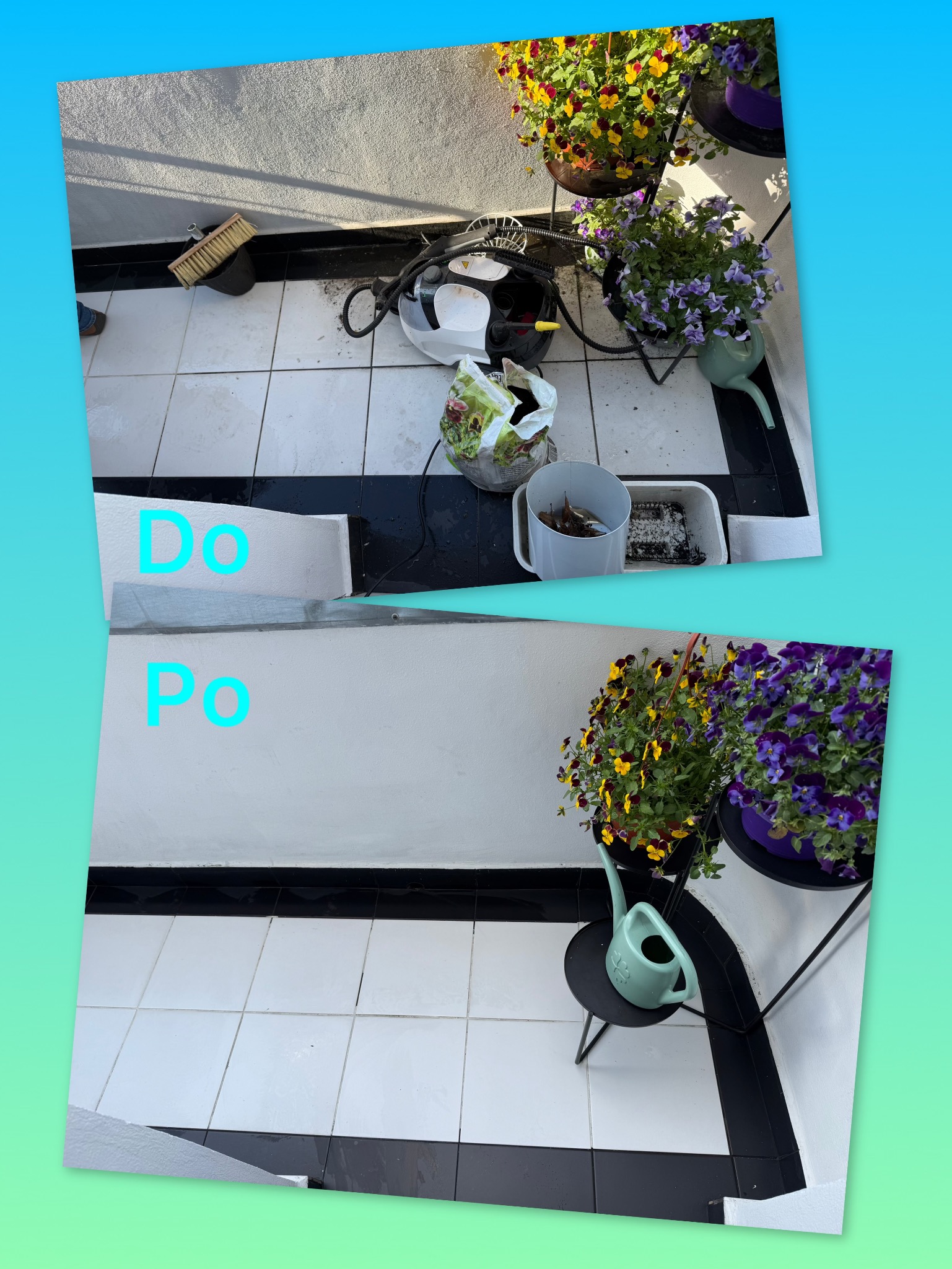 Sprzątanie ekologiczne. ZERO chemii ✅