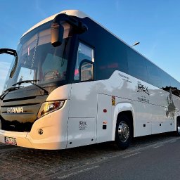 Przewóz osób Olsztyn 1