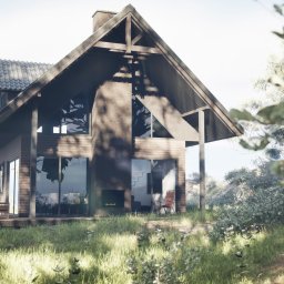 Adaptacja projektu Gdańsk 4