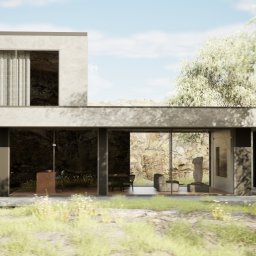 Adaptacja projektu Gdańsk 3