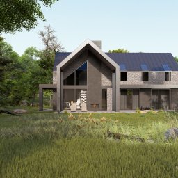 Adaptacja projektu Gdańsk 1