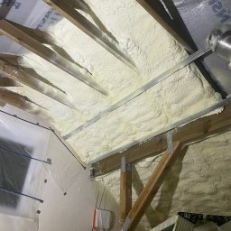 Ocieplanie Pianką PUR Sławno 3