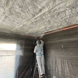 Ocieplanie Pianką PUR Sławno 4