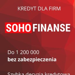 Kredyt dla firm Warszawa 1