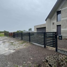 Biko Ogrodzenia Konrad Kędziora - Ogrodzenia Tarnobrzeg