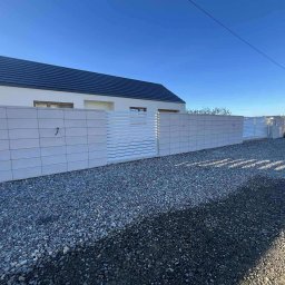 Montaż ogrodzeń Tarnobrzeg 4