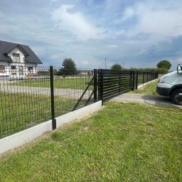 Biko Ogrodzenia Konrad Kędziora - Siatka ogrodzeniowa Tarnobrzeg