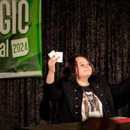 Iluzjoniści Radymno 2