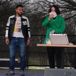 Iluzjoniści Radymno 4