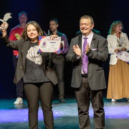 2 Nagroda Mistrzostwa Francji w Iluzji FFM 2025 (Iluzja Karciana)