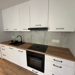 Wynajem Ruda Śląska 4