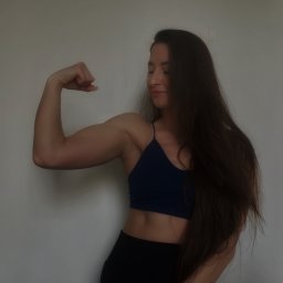 Zuzanna przetak - Trener Biegania Łódź