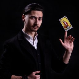 Iluzjoniści Grudziądz 1