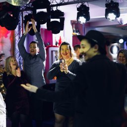 Iluzjoniści Grudziądz 2