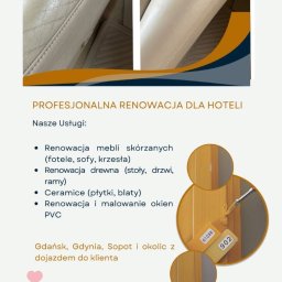 Remonty mieszkań Gdańsk 1