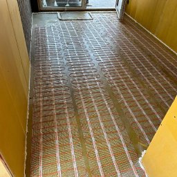 Remonty mieszkań Warszawa 2