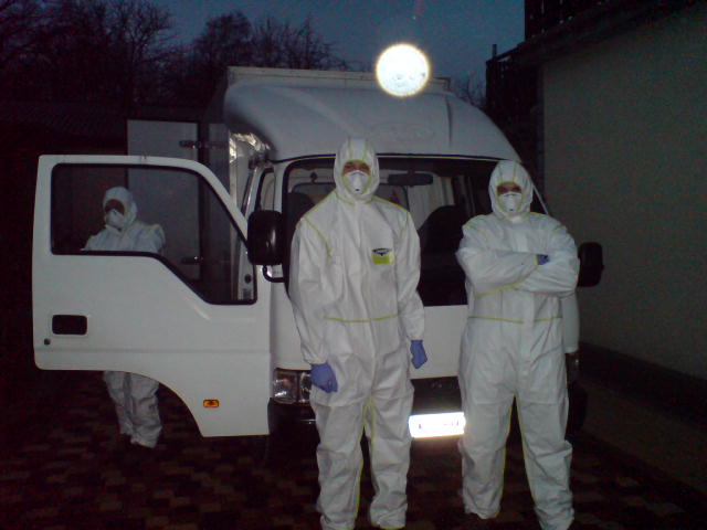 Sprzątanie Strychów,Piwnic, Domków Gospodarczych i Garaży