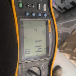 Instalacje elektryczne Zalasowa 2