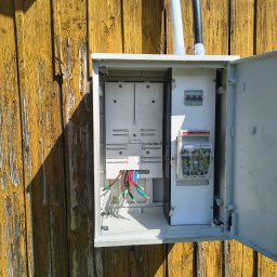 Instalacje elektryczne Zalasowa 3