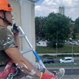 Jakub Szechowicz - Gładzenie Ścian Piła