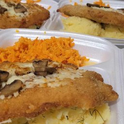 Catering świąteczny Gdańsk 2