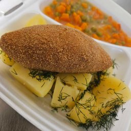 Catering świąteczny Gdańsk 3