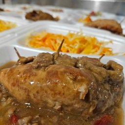 Catering świąteczny Gdańsk 4