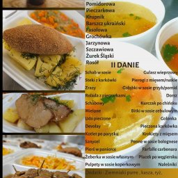 Catering świąteczny Gdańsk 1