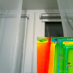 Badanie termowizyjne