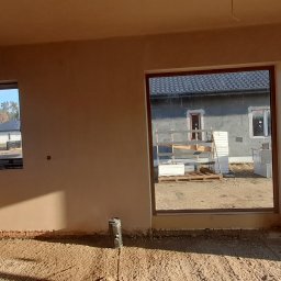 Tynki maszynowe Sochaczew 4