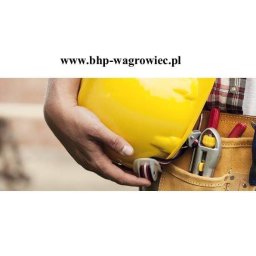 BHP outsourcing SŁAWOMIR KIN Wągrowiec - Audyt Wągrowiec