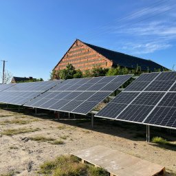 Pompy ciepła Krobia 3