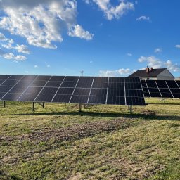 Jamnet Klimatyzacja - Doskonałe Serwisowanie Fotowoltaiki Gostyń