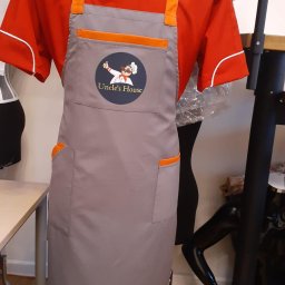 Poprawki krawieckie Warszawa 4