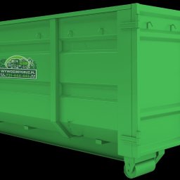 Firma Transportowa Biała Podlaska 3