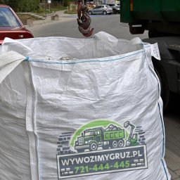 Firma Transportowa Biała Podlaska 1