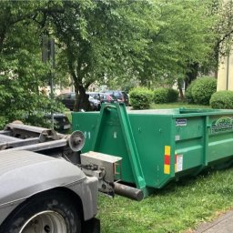 Firma Transportowa Biała Podlaska 2