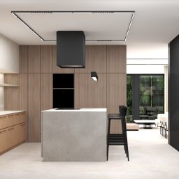 Projektowanie mieszkania Warszawa 4