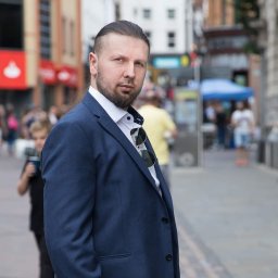 RafalSaduraFotograf.pl - Projektowanie Reklam Gdańsk