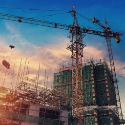 A&P Bud Anna Nahorna - Sufit Napinany Poznań