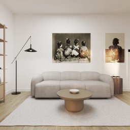 Anna Ostrowska - Projektowanie wnętrz Gdynia