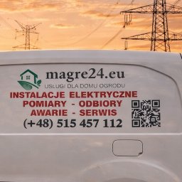 MAGRE24.EU GRZEGORZ LEMAŃSKI - Instalacje Kamień Pomorski