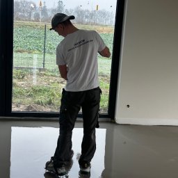 Remonty mieszkań Wąpielsk 1