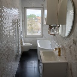 Składanie mebli Lębork