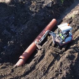 KOPARKOMANIA - Roboty Ziemne Rzeszów